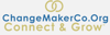 ChangeMakerCo.Org Logo