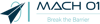 Mach 01 Logo