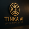 TINKA AI Logo