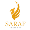 Saraf Tech Lab LLP Logo