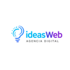 Ideas Web Agencia Digital Logo