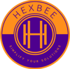 Hexbee Software Solutions Pvt Ltd Logo