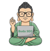 Buda SEO Logo