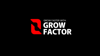 Grow Factor LLC Logo