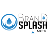 Brand Splash Marketing LLC Logo