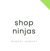 The ShopNinjas Logo