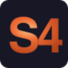 S4 Solutions Logo