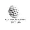CGT IMPORT EXPORT (PTY) LTD Logo