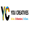 You Creatives Logo