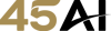 45AI Logo