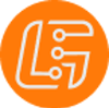 Lathiya Solutions Logo