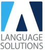 Alafranga Language Solutions Logo