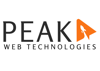 Peak Web Technologies Logo