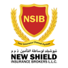 New Shield Insurance Brokers LLC Logo
