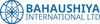 Bahaushiya International Logo