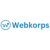 Webkorps Services Logo