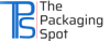 The Packaging Spot UK Logo