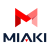 MIAKI Logo