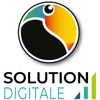 Solution Digitale SA Logo