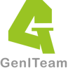 GenITeam Solutions Logo