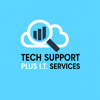Tech Support Plus Logo