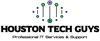 Houston Tech Guys Logo
