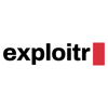 Exploitr Logo