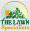 The Lawn Specialists Logo
