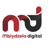 MBIYDZELA DIGITAL Logo