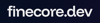 finecore dev Logo