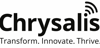 Chrysalis Software Solutions Logo