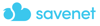 Savenet Solutions Logo