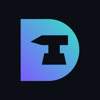 Developer Forged Studios Logo