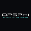 OPSPHI Logo