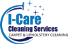 I Care Cleaning Services Logo