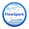 flowspark Logo