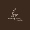 Black Peak Studio Logo
