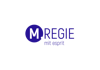 M. Regie GmbH & Co. KG Logo