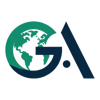 Globalannotate Logo