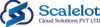SCALELOT CLOUD SOLUTION PVT LTD Logo