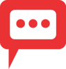 Chat Support Service Logo