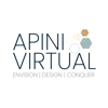 Apini Virtual Logo