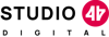 Studio 44 Digital Logo