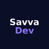 SavvaDev Logo