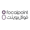 Focal Point Logo