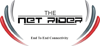 The Net Rider Logo