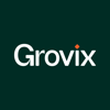 Grovix Logo