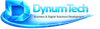 DynumTech Logo