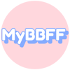 MyBBFF Logo