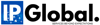 Inter Prompt Global ( IP Global) Logo
